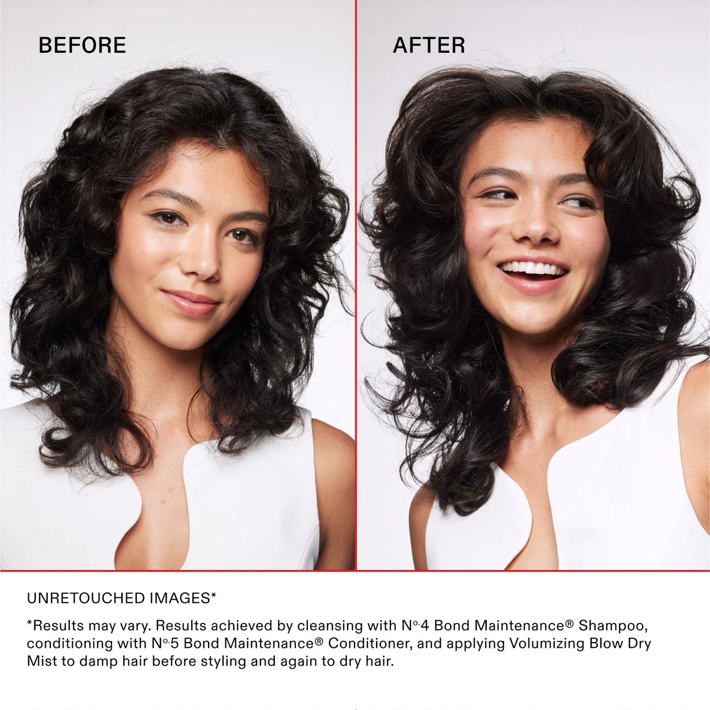Olaplex VOLUMIZING BLOW DRY MIST 150ml image 3