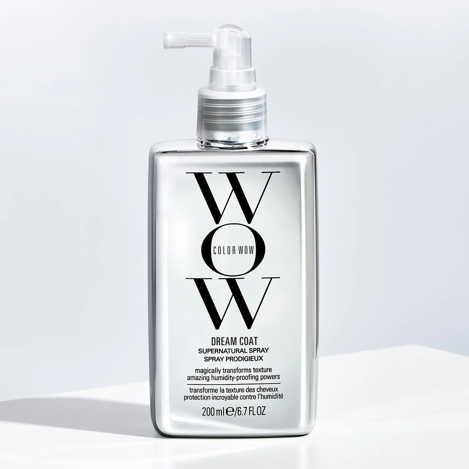 Color WOW Dream Coat Supernatural Spray 200ml image 0