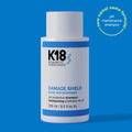 K18 DAMAGE SHIELD pH protective shampoo 250ml image 0