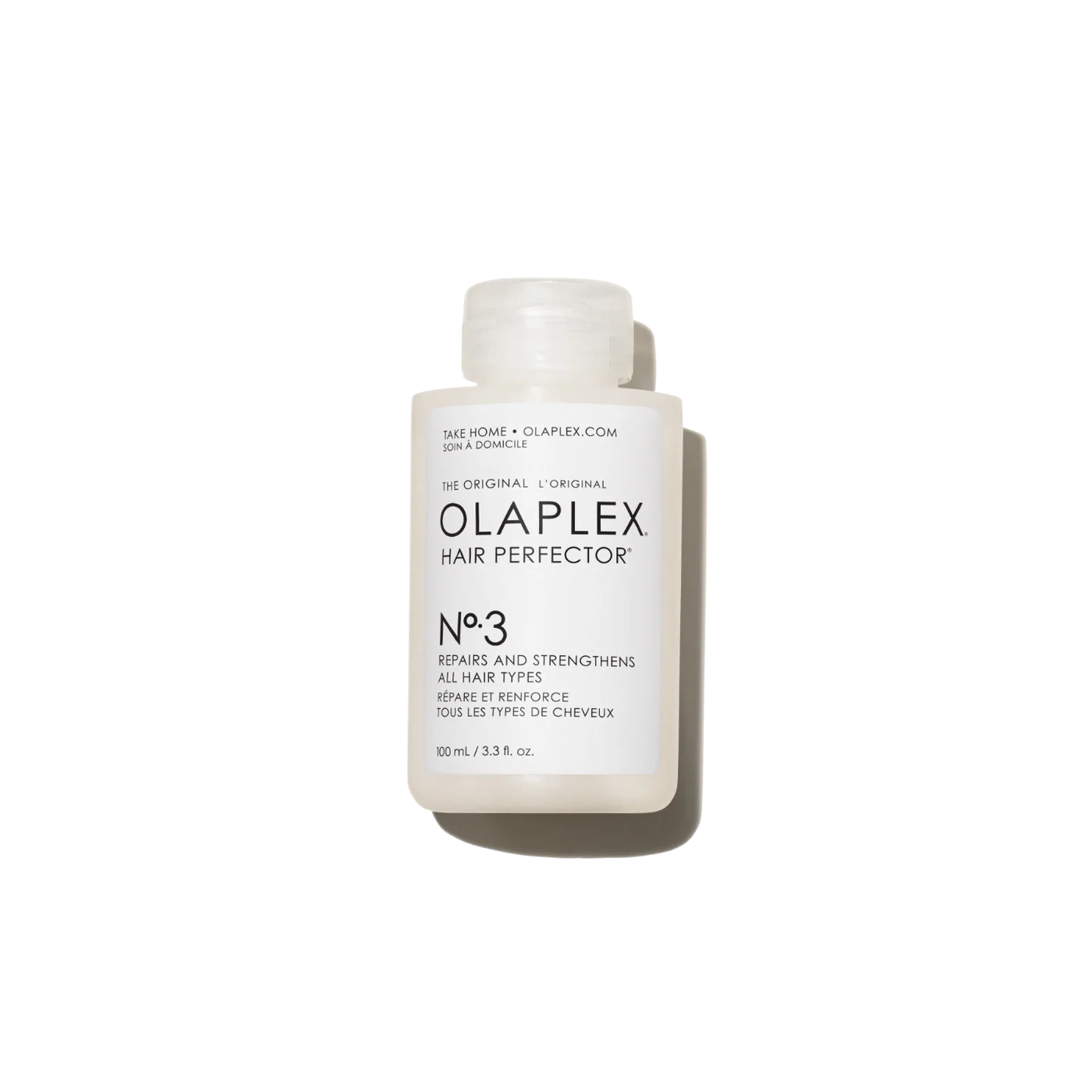 Olaplex No.3 HAIR PERFECTOR 100ml image 0