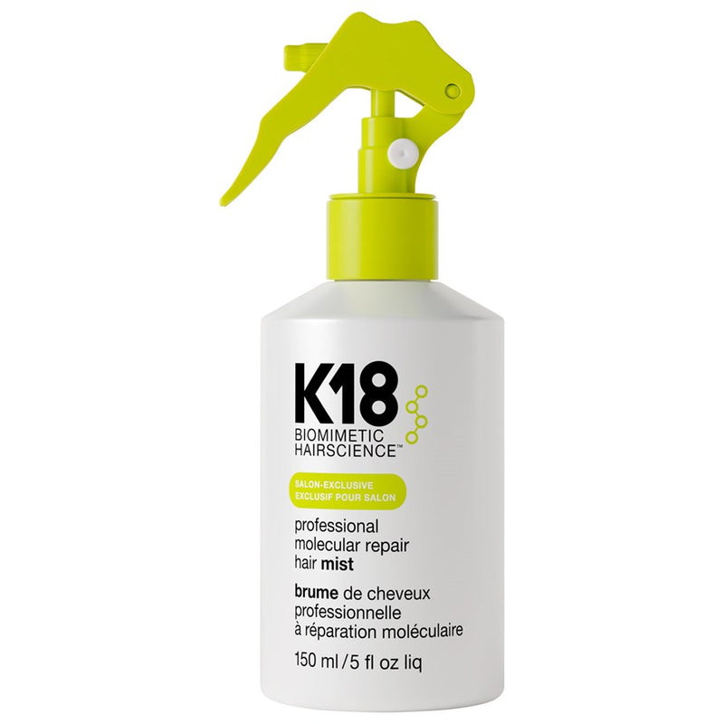K18 Professional Molecular Repair Mist 150ml