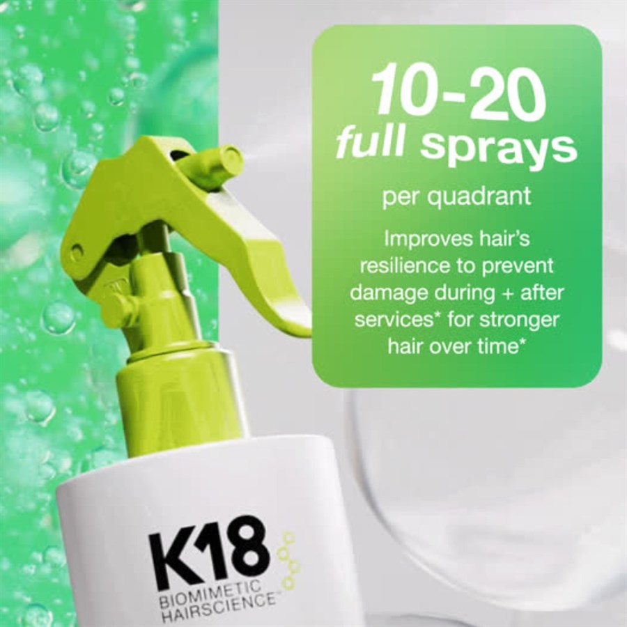 K18 Professional Molecular Repair Mist 150ml
