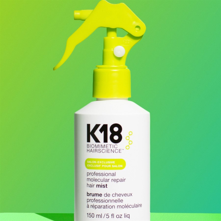 K18 Professional Molecular Repair Mist 150ml