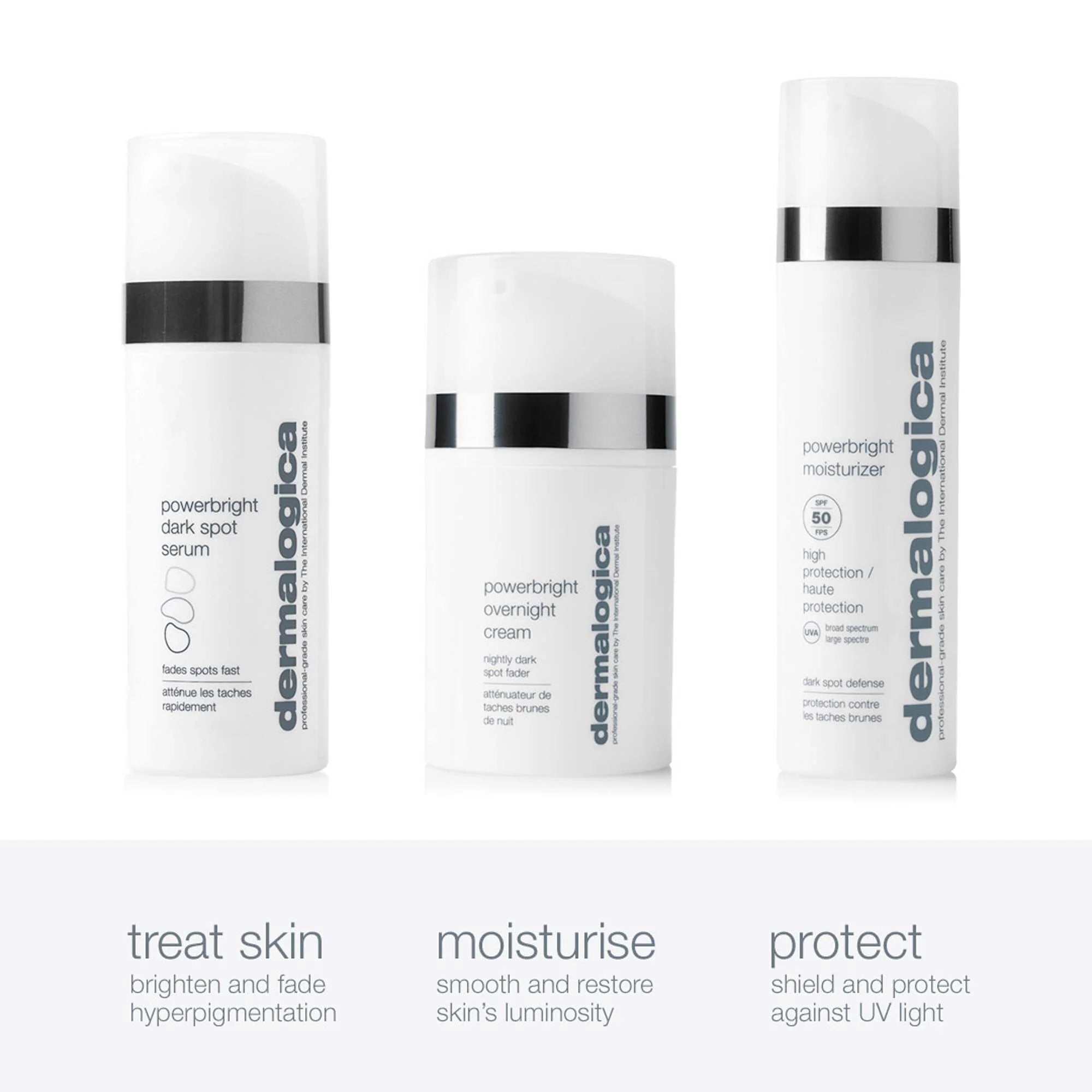 Dermalogica Dark Spot Solutions Kit image 2