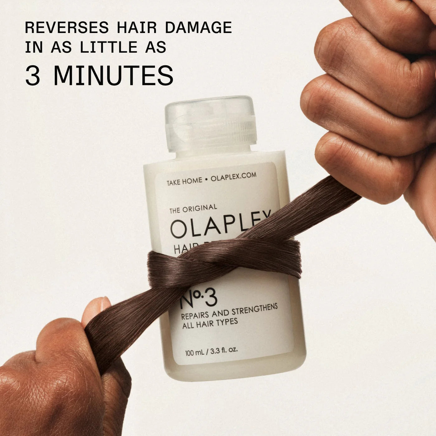 Olaplex No.3 HAIR PERFECTOR 100ml image 1