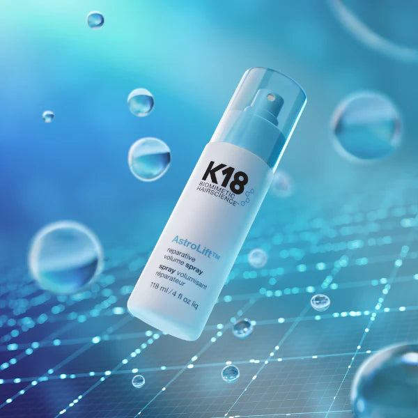 K18 Astrolift Reparative Volume Spray 118ml image 9