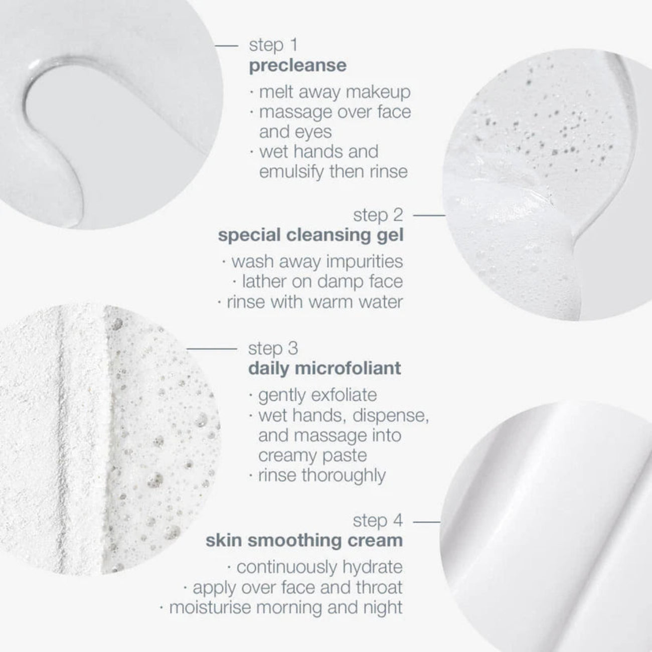 Dermalogica Discover Healthy Skin Set image 3