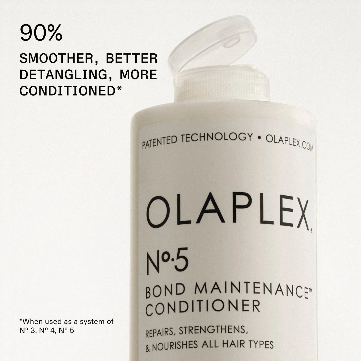 Olaplex No.5 BOND MAINTENANCE CONDITIONER 250ml image 1