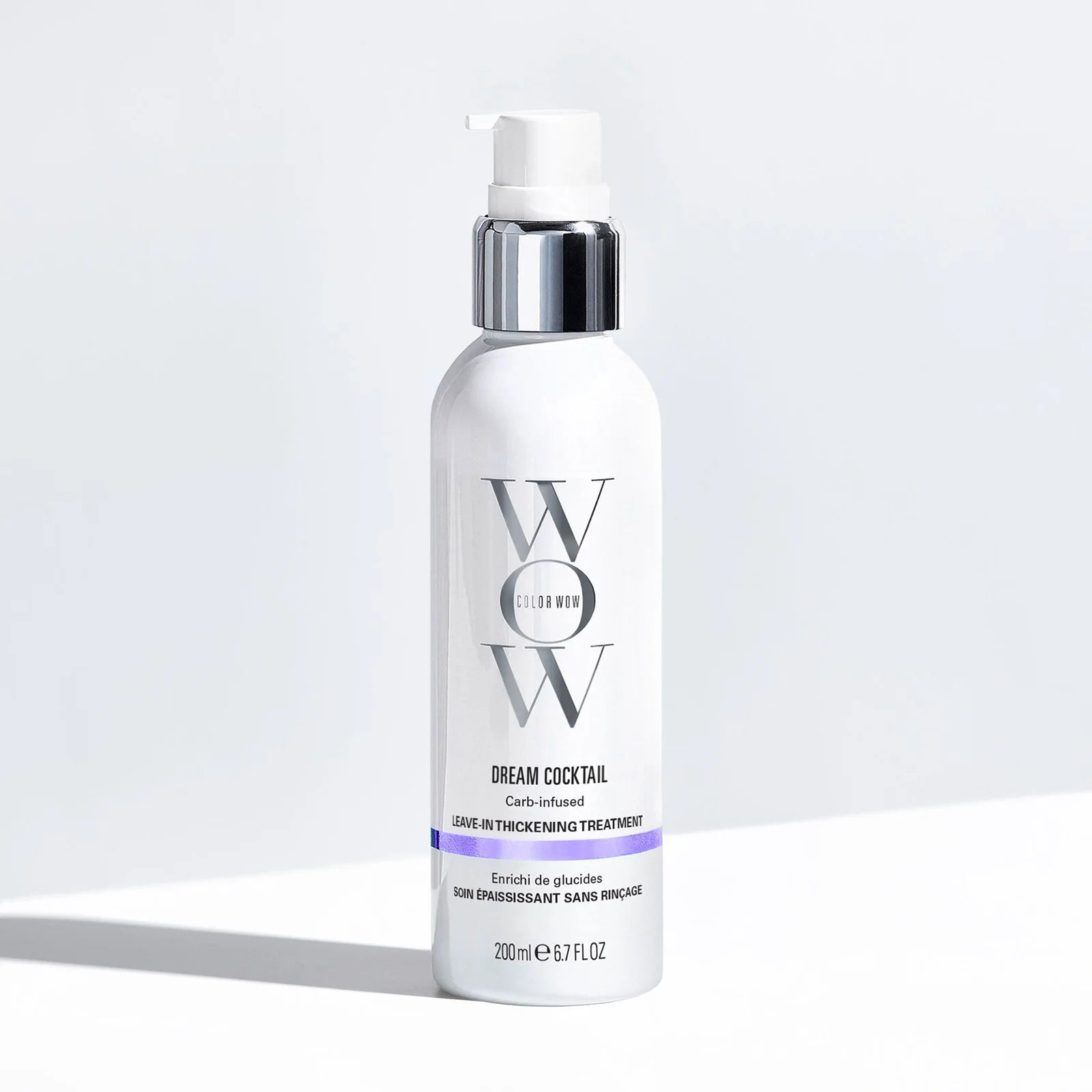Color WOW Dream Cocktail Carb-Infused Leave-in Treatment 200ml image 0
