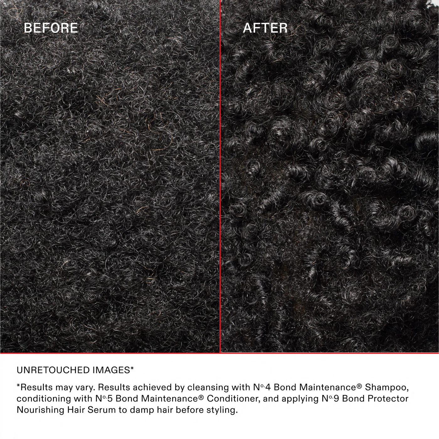 Olaplex No.4 BOND MAINTENANCE SHAMPOO 250ml image 4