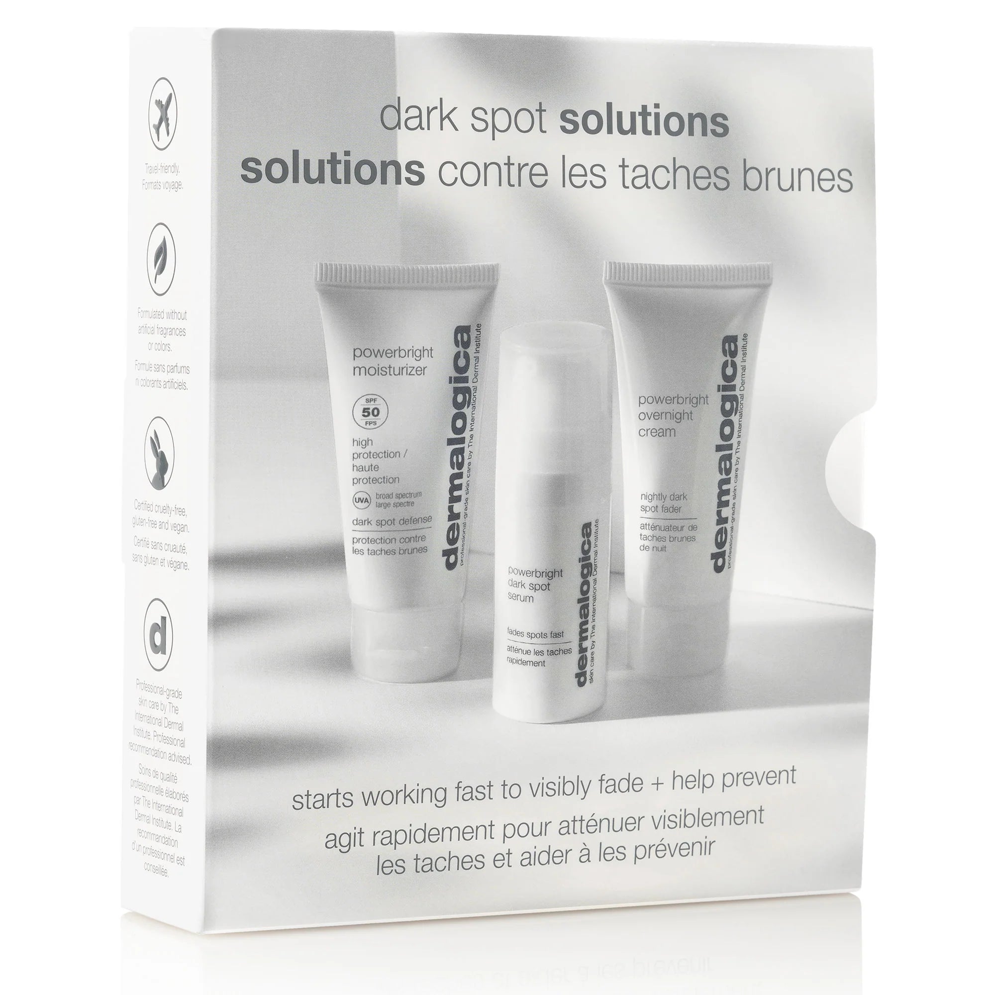 Dermalogica Dark Spot Solutions Kit image 0