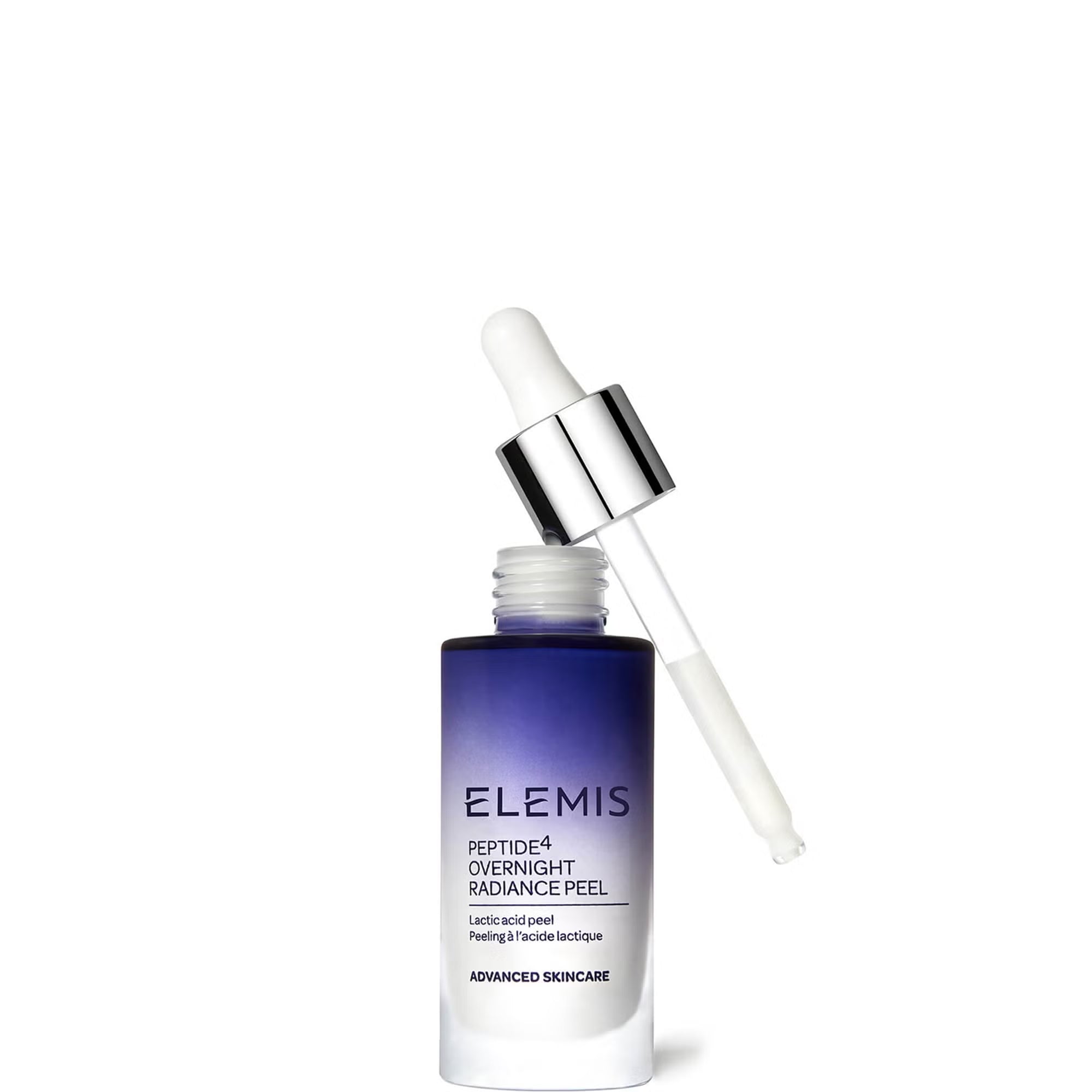 Elemis Peptide Overnight Radiance Peel 30ml image 2
