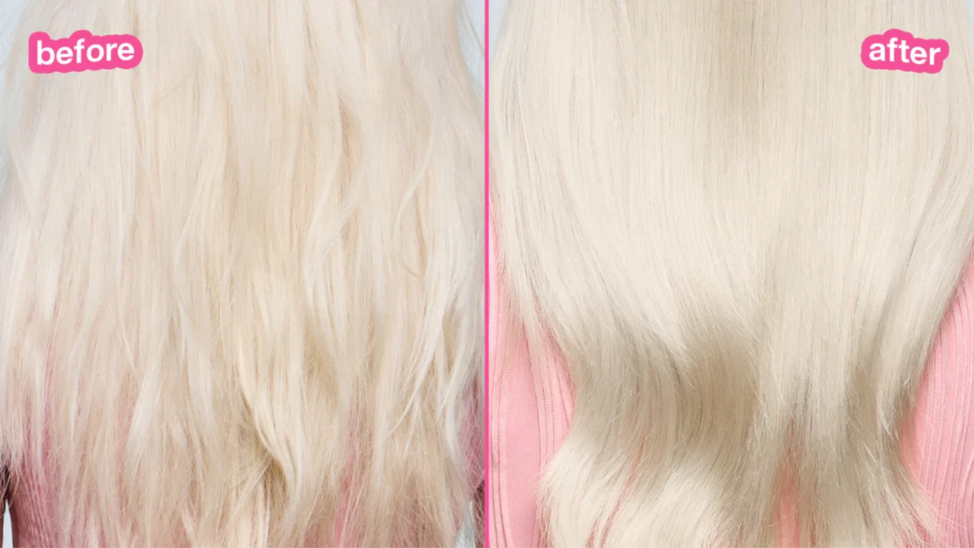 K18 Leave-in Molecular Repair Hair Mask 50ml image 8