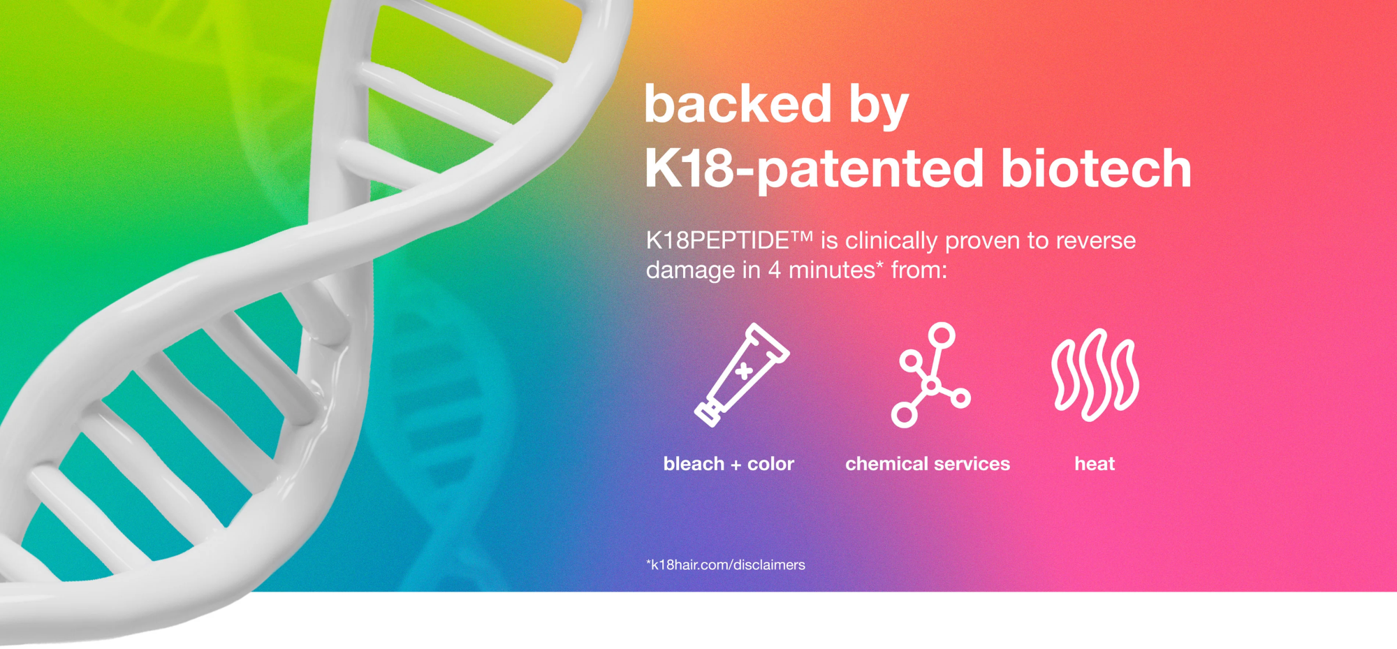 K18 PEPTIDE PREP Detox Shampoo image 6