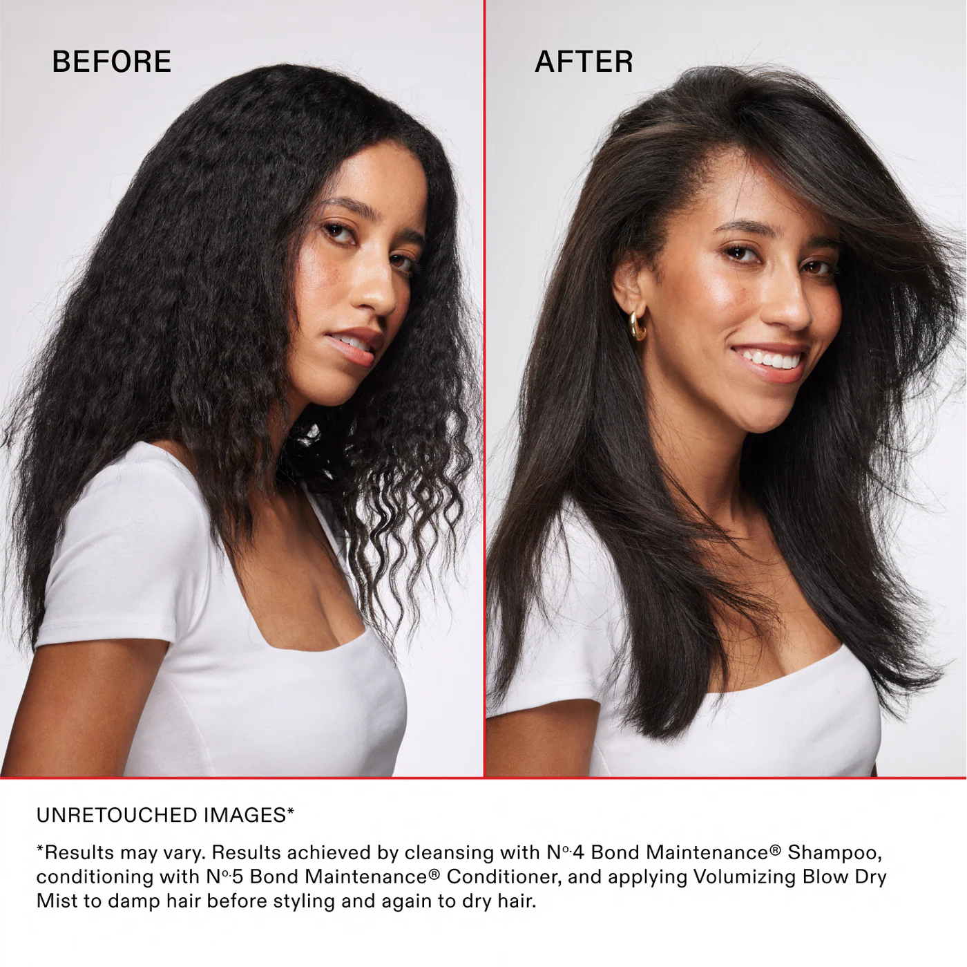 Olaplex VOLUMIZING BLOW DRY MIST 150ml image 4