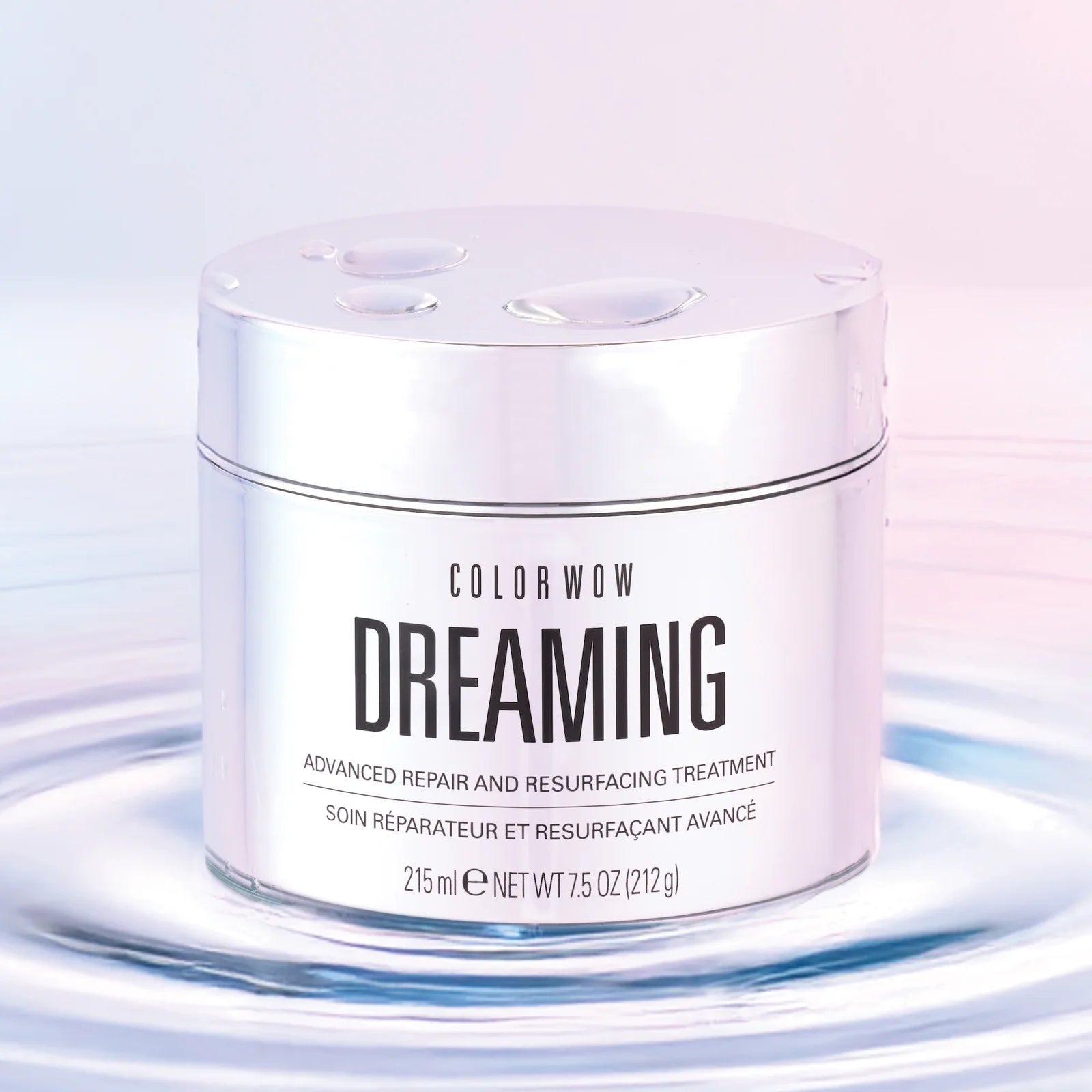 Color WOW Dreaming Advanced Repair and Resurfacing Treatment 215ml image 0