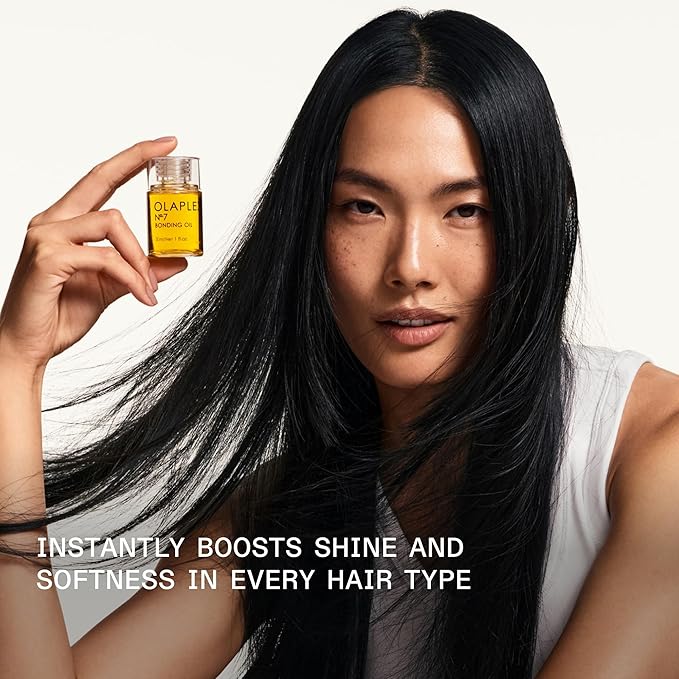 Olaplex No.7 BONDING OIL 30ml image 1