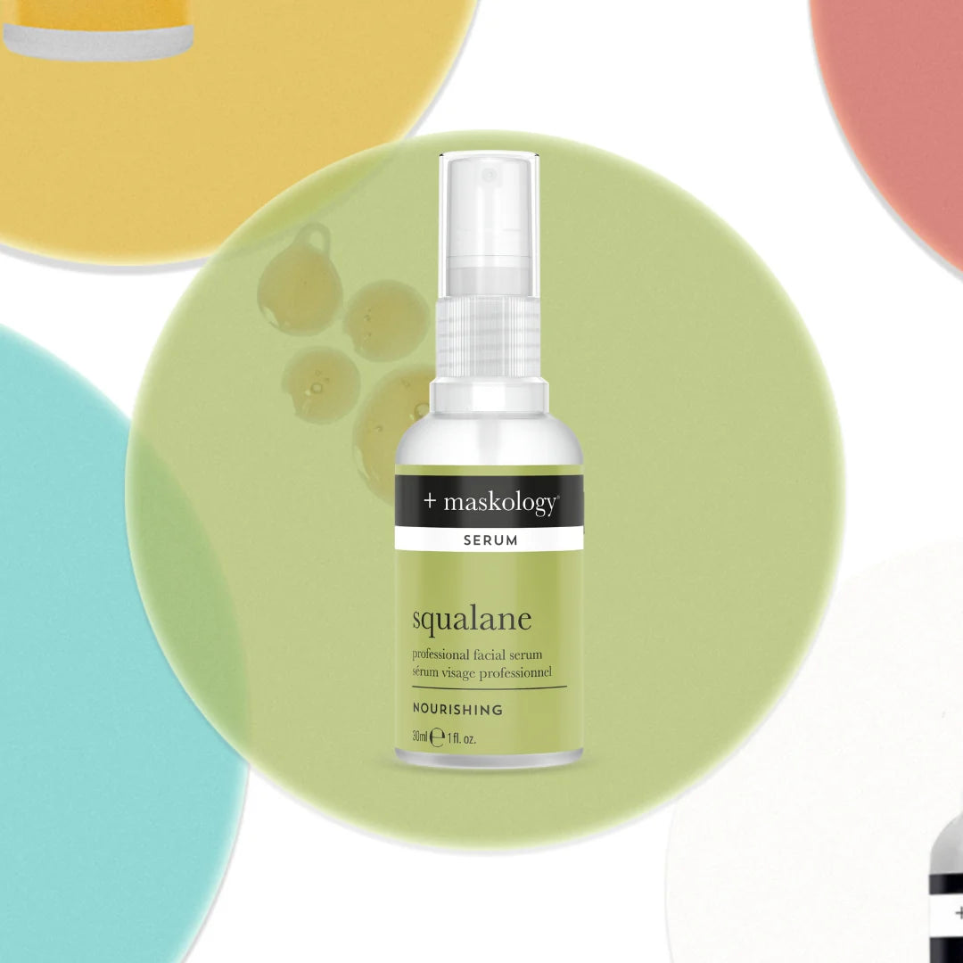 +serumology SQUALANE Professional Facial Serum 30ml image 2