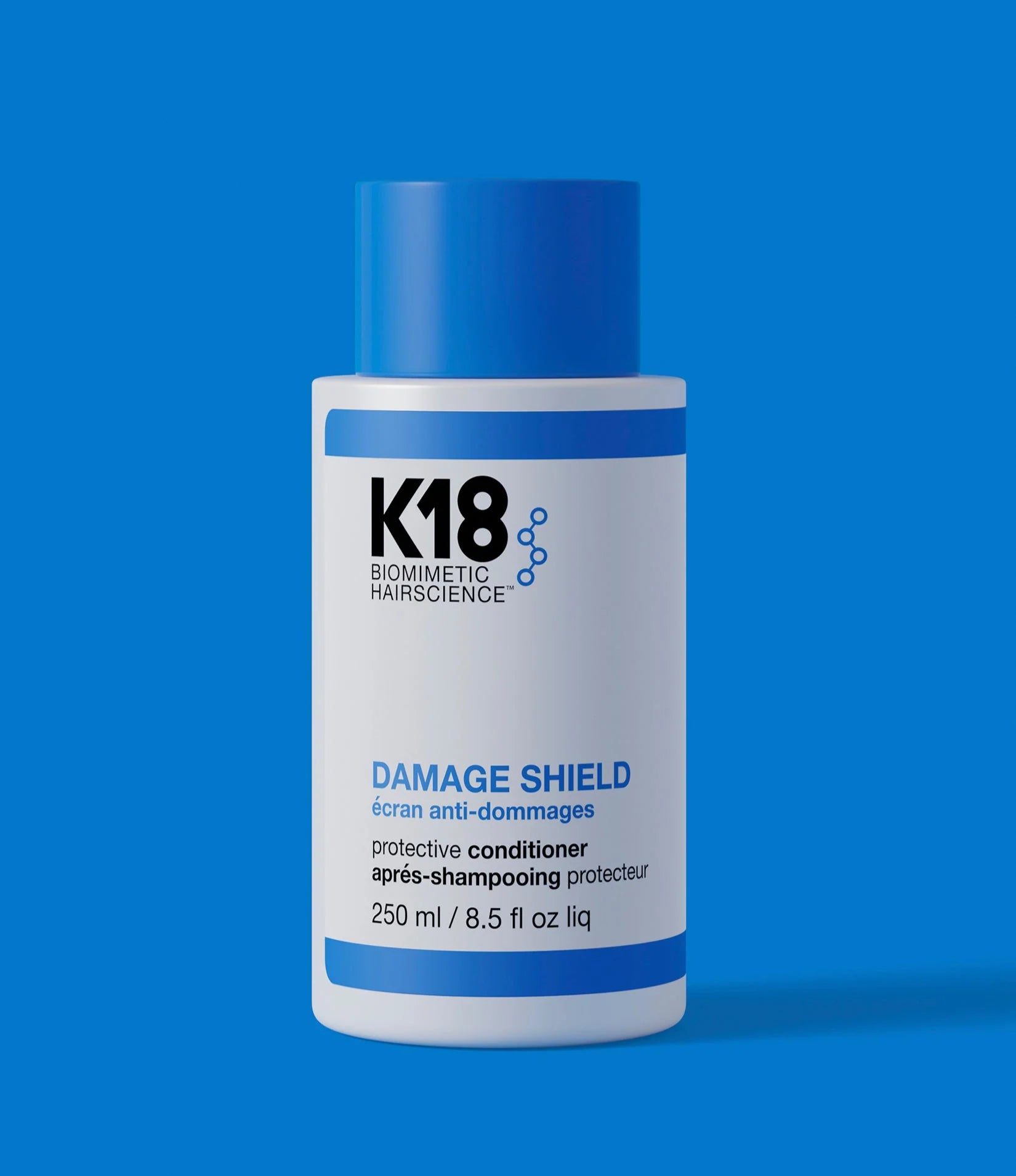 K18 DAMAGE SHIELD protective conditioner 250ml image 0