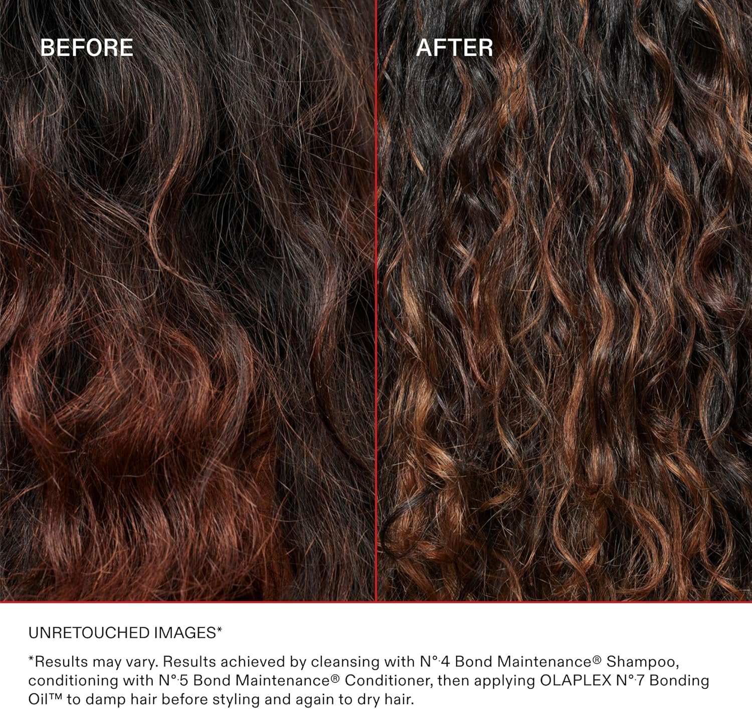 Olaplex No.7 BONDING OIL 30ml image 4