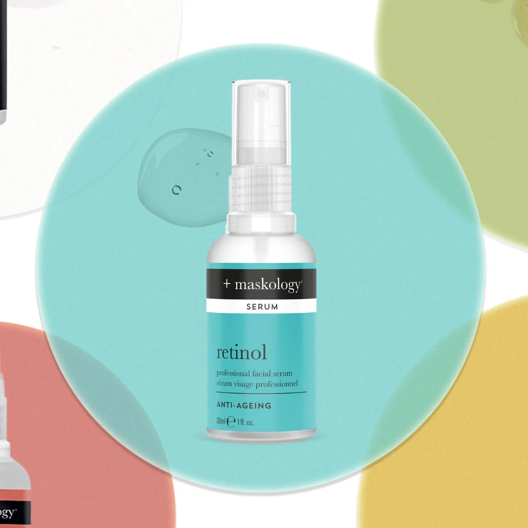 +serumology RETINOL Professional Facial Serum 30ml image 2