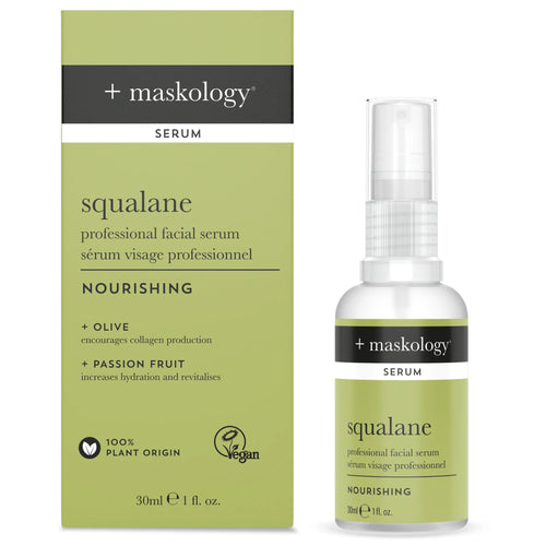 +serumology SQUALANE Professional Facial Serum 30ml image 0