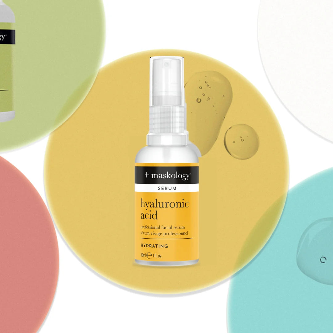 +serumology HYALURONIC ACID Professional Facial Serum 30ml image 2