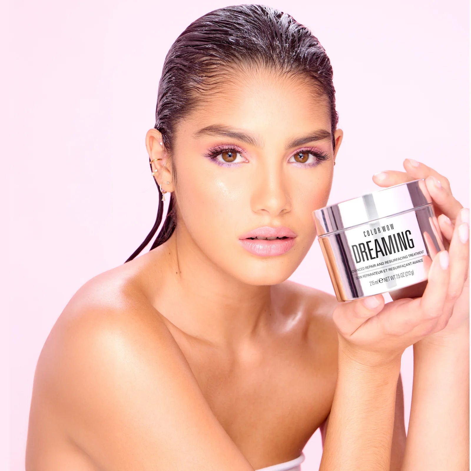 Color WOW Dreaming Advanced Repair and Resurfacing Treatment 215ml image 8