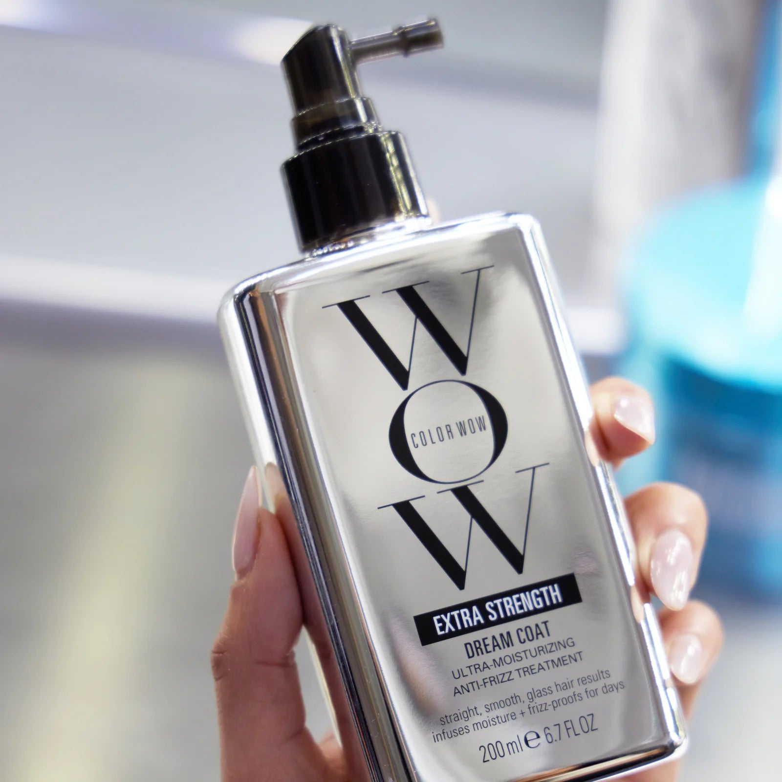 Color WOW Extra Strength Dream Coat 200ml image 2