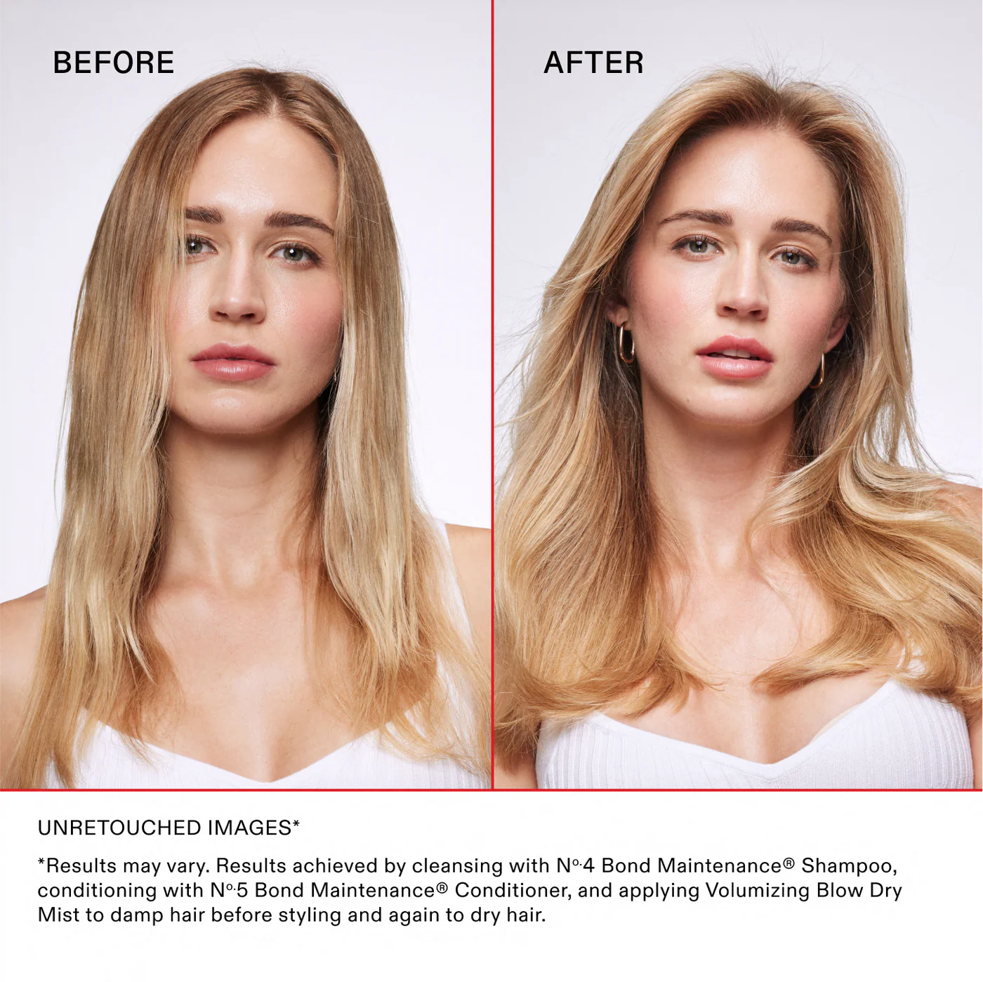 Olaplex VOLUMIZING BLOW DRY MIST 150ml image 2