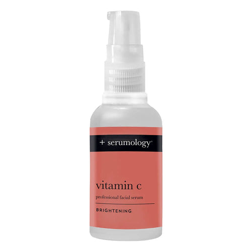 +serumology VITAMIN C Professional Face Serum 30ml image 1