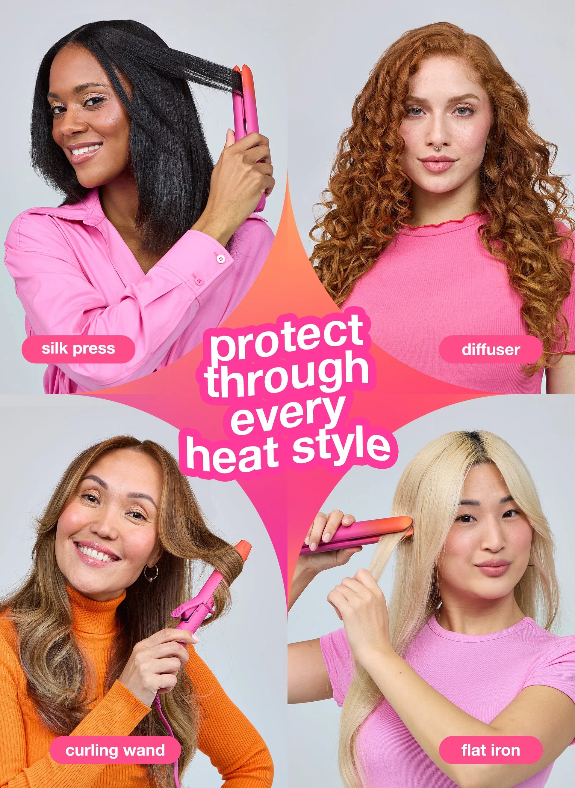 K18 HeatBounce Conditioning Heat Protectant 118ml image 5