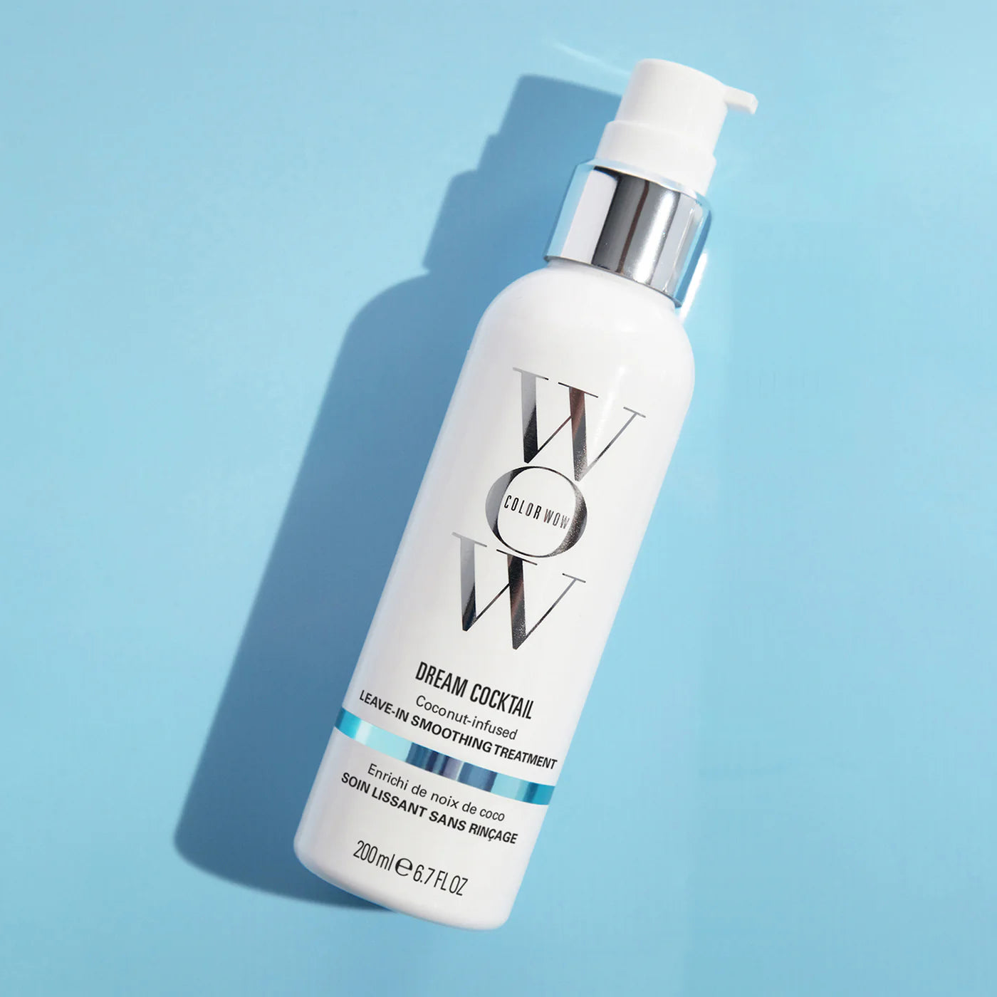 Color WOW Dream Cocktail Kale-Infused Leave-in Treatment 200ml image 1