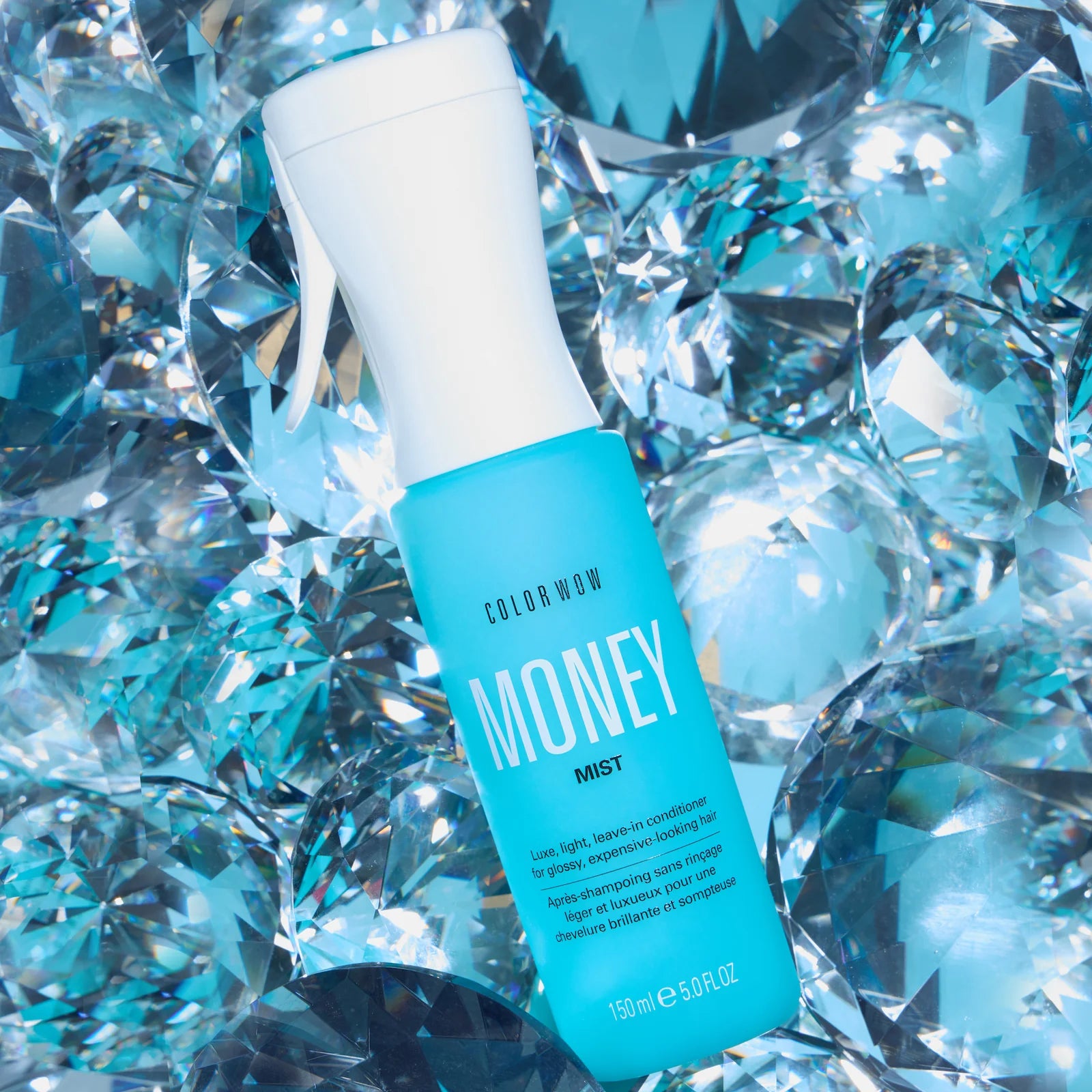 Color WOW Money Mist Luxe leave-in conditioner 150ml image 1