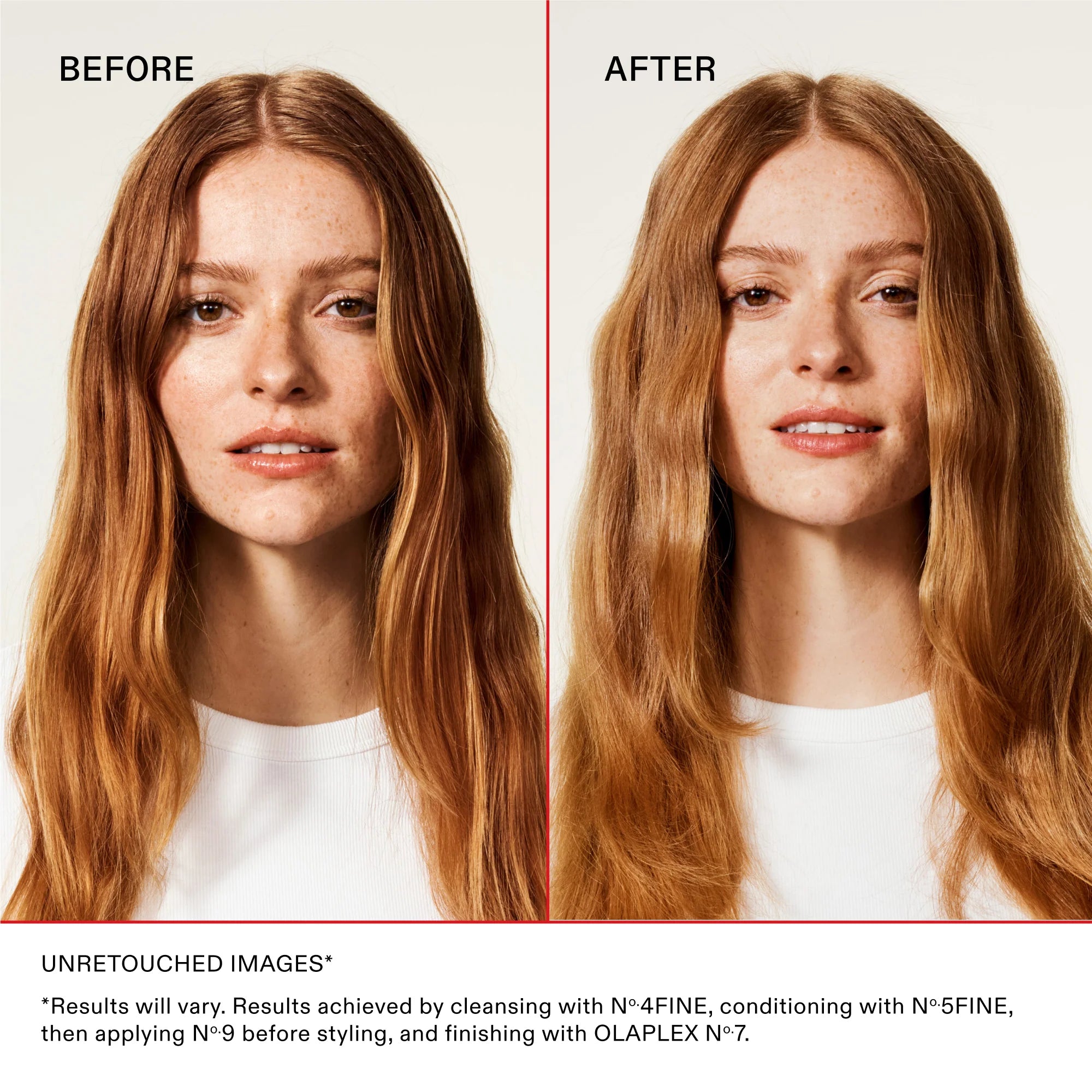 Olaplex No.5 FINE BOND MAINTENANCE CONDITIONER 250ml image 2