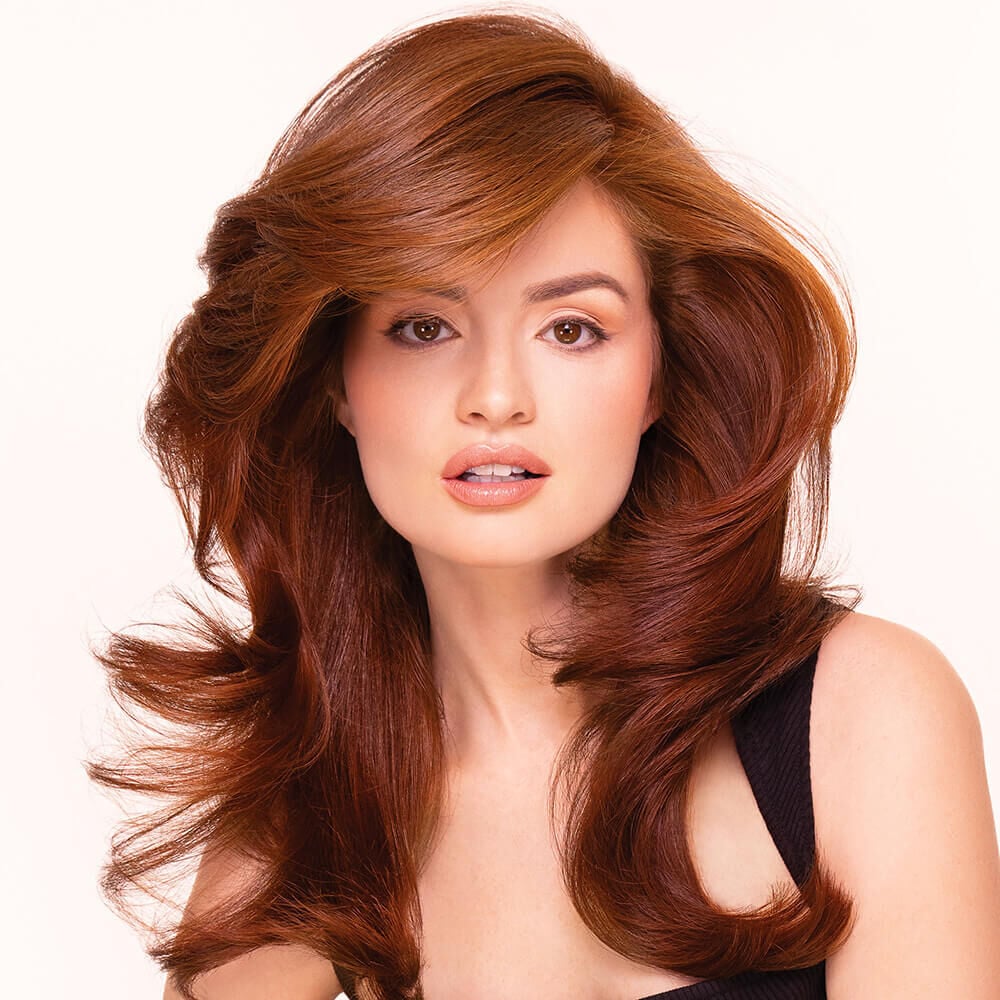 Color WOW Big Volume Party Hair Kit image 2