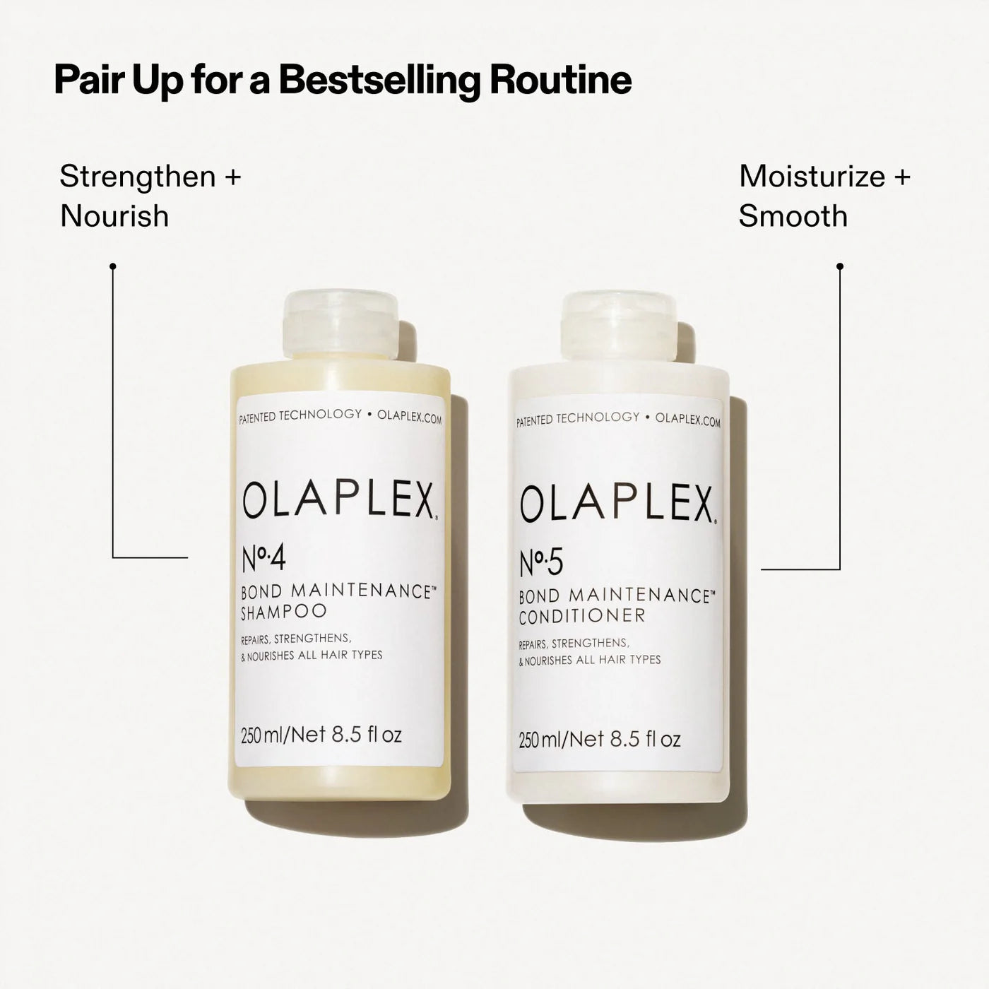 Olaplex No.5 BOND MAINTENANCE CONDITIONER 250ml image 6