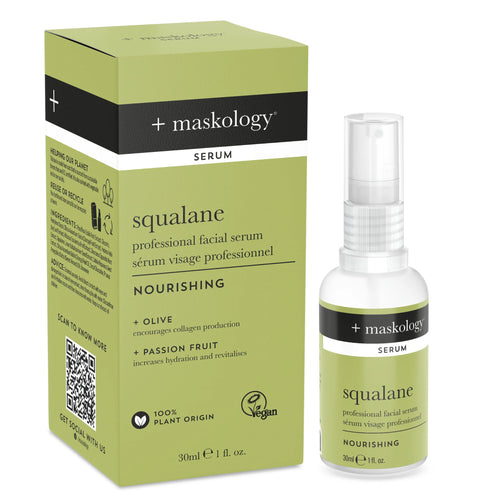 +serumology SQUALANE Professional Facial Serum 30ml image 1