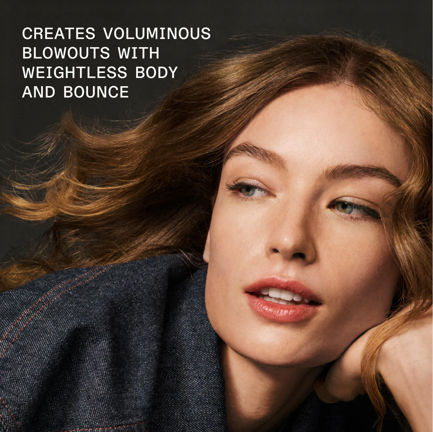 Olaplex VOLUMIZING BLOW DRY MIST 150ml image 6