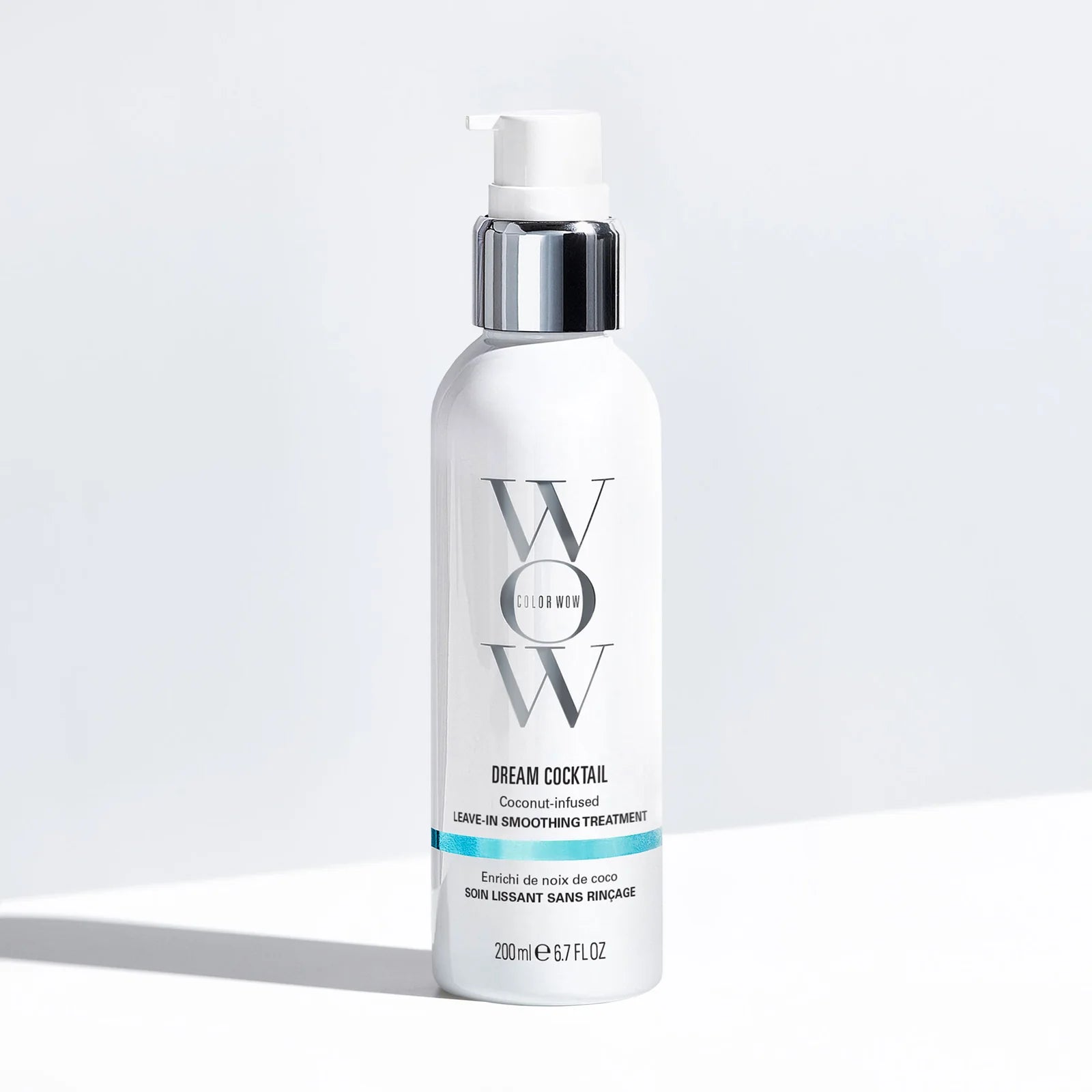 Color WOW Dream Cocktail Coconut-Infused Leave-in Treatment 200ml image 0