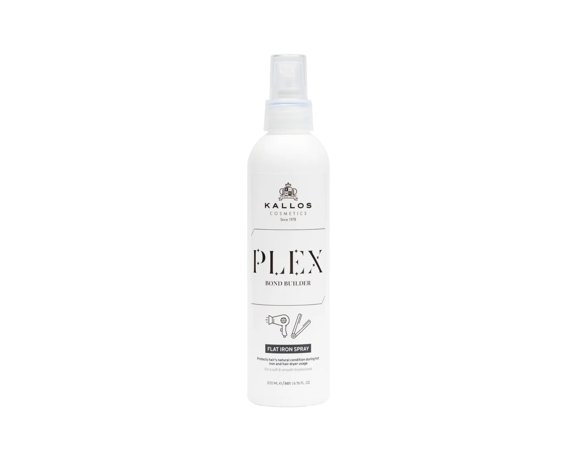 Kallos Plex Bond Builder 200ml image 0