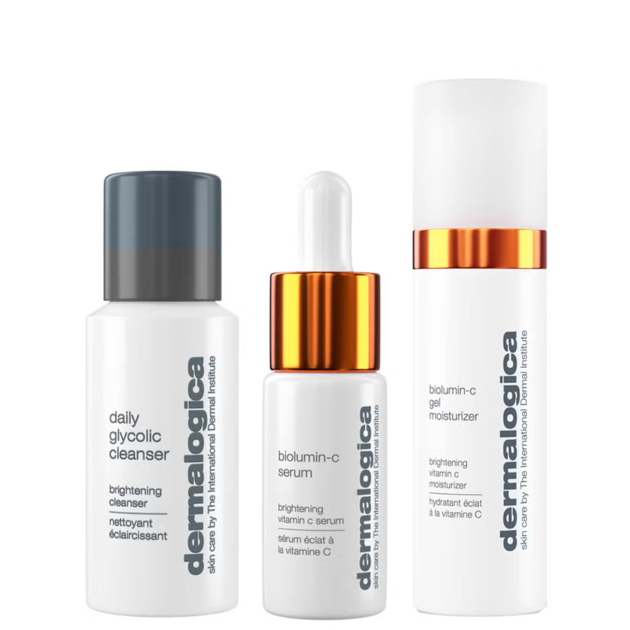 Dermalogica Daily Brightness Booster Set image 5