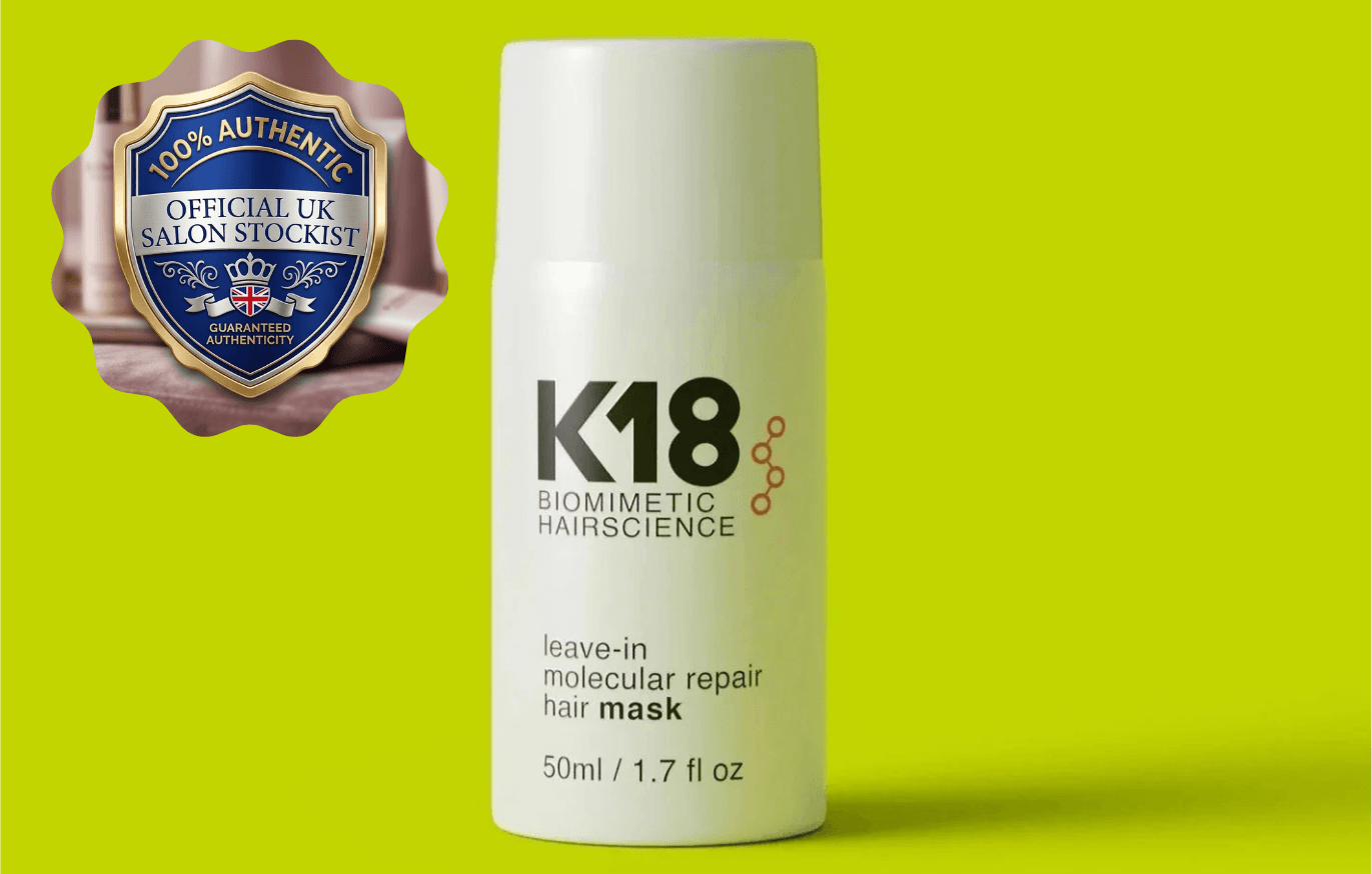 K18 Leave-in Molecular Repair Hair Mask 50ml image 0