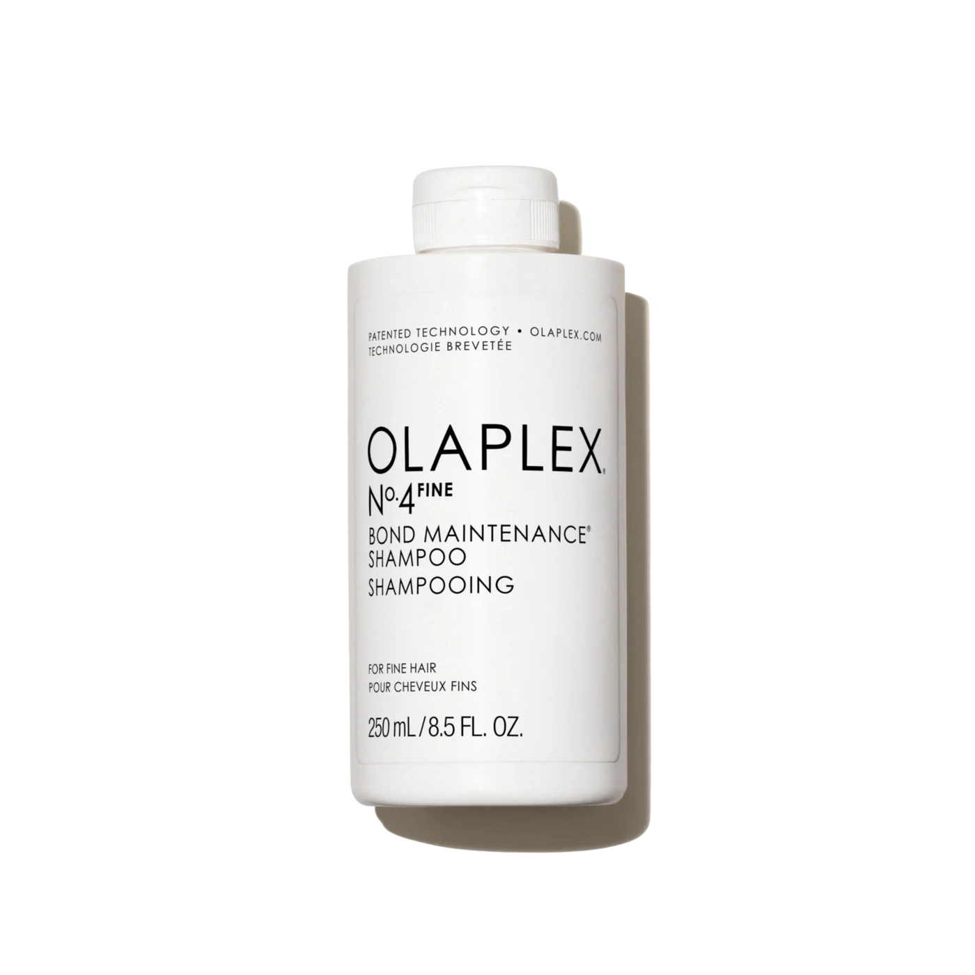 Olaplex No.4 FINE BOND MAINTENANCE SHAMPOO 250ml image 0