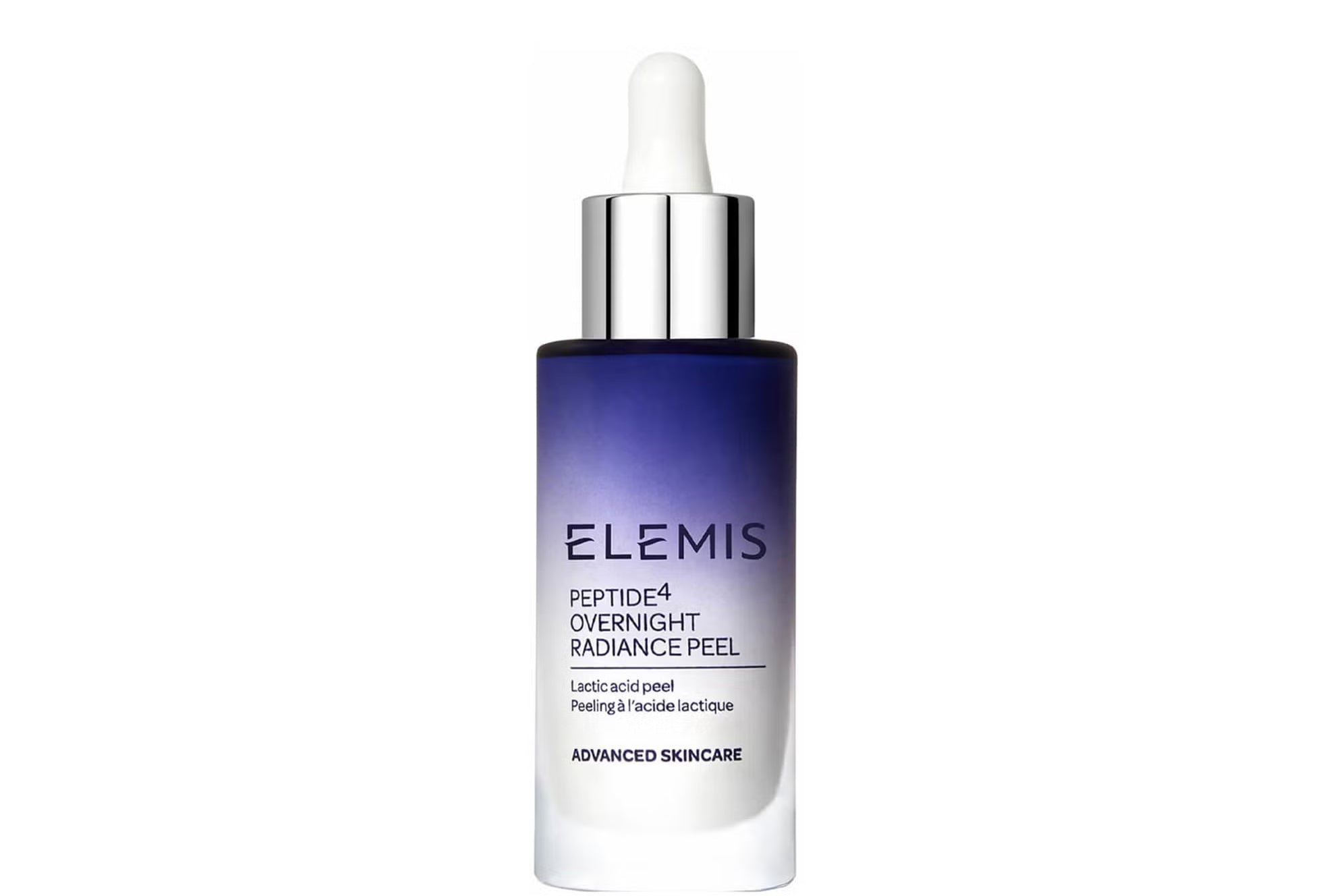 Elemis Peptide Overnight Radiance Peel 30ml image 0