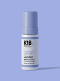 K18 TripleBright oxidation defense purple shampoo 125ml image 0