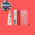 K18 Biomimetic Hairscience leave-in molecular repair hair mask in a 5ml container, designed to restore and strengthen damaged hair.