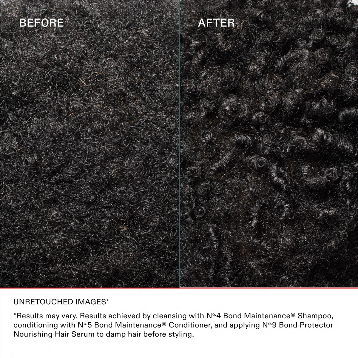 Olaplex No.4 Bond Maintenance Shampoo in 250ml bottle, showing the product with its sleek packaging and label.